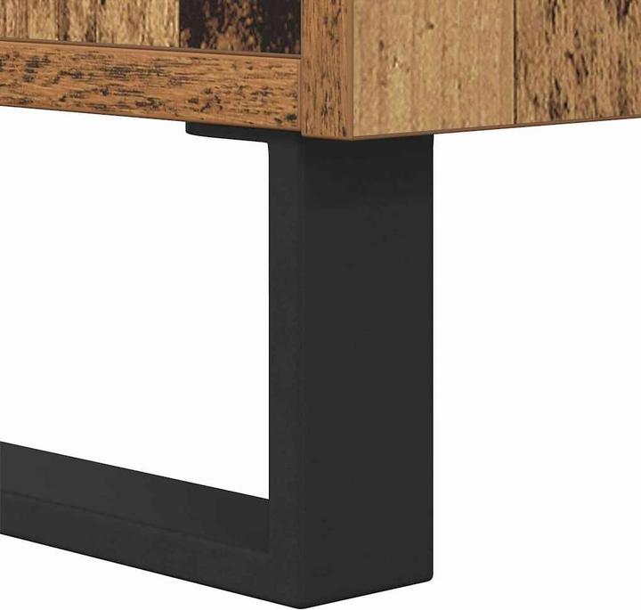 Immagine prodotto vidaXL Wohnzimmertisch (90 x 50 x 36,5 cm)