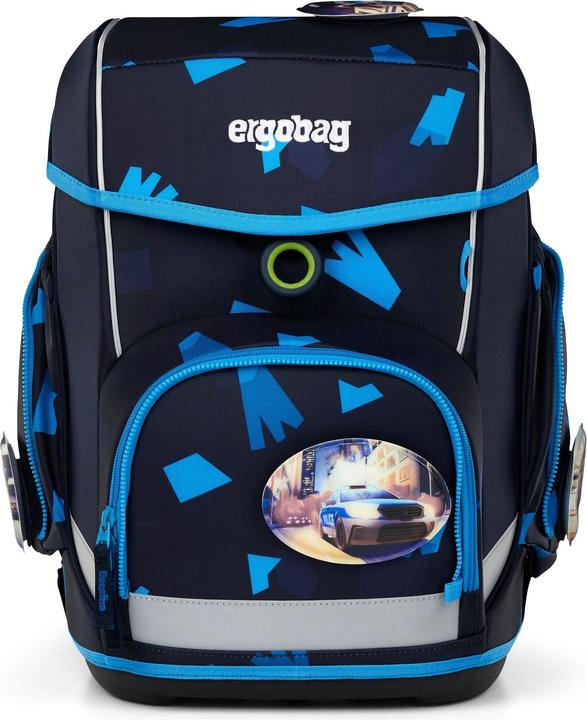 Image du produit Ergobag Cubo Set (19 l)