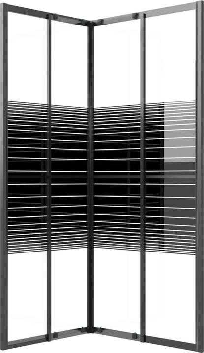 Actual product image vidaXL Torr (70 cm)