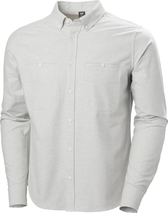 Immagine prodotto Helly Hansen Camicia Di Flanella In Cotone Biologico (S)