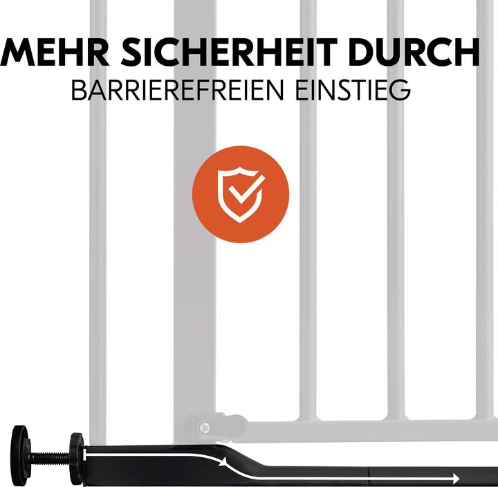 Produktbild Hauck Clear Step (75 cm)