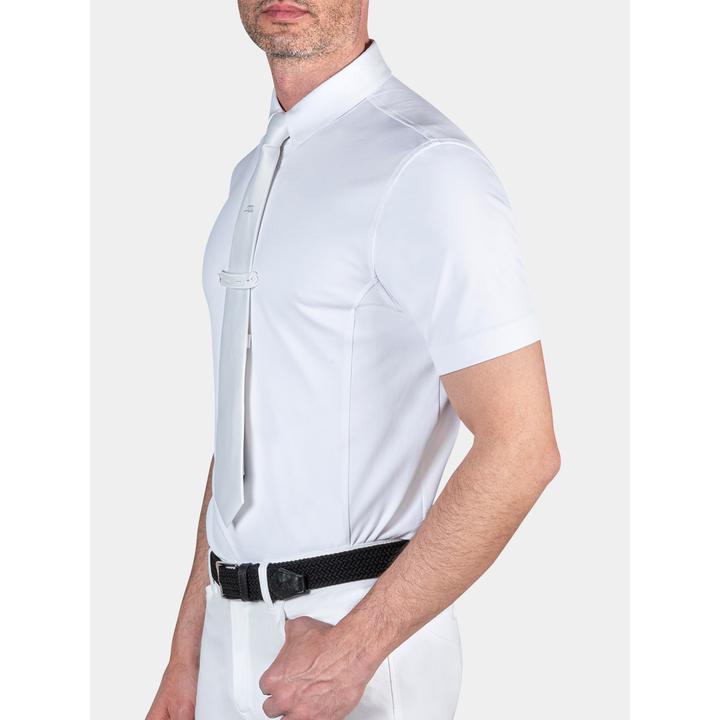 Produktbild Equiline Polo-Shirt für Reitturniere (XL)