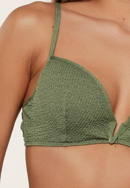 Produktbild LingaDore Triangel Bikini top (42 B)