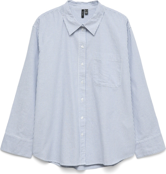 Produktbild Vero Moda VMIDA Hemd Hemd (XL)