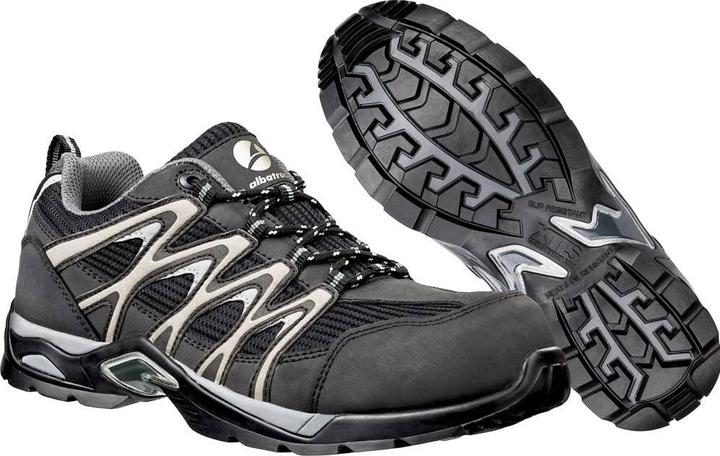 Produktbild Albatros Schuh 641390 (S1P, 42)