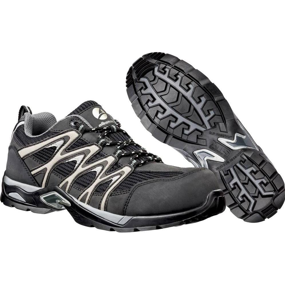 Thumbnail - Albatros, Sicherheitsschuhe, Schuh 641390 (S1P, 44)