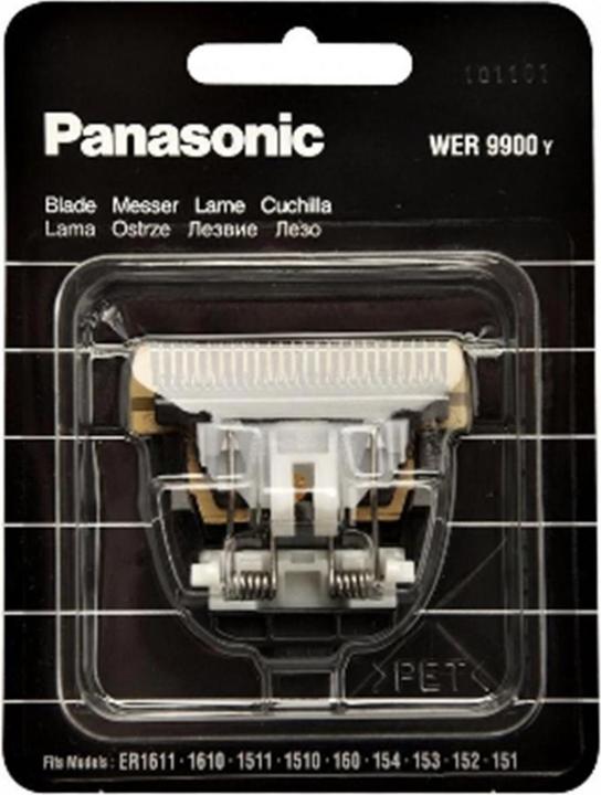 Image du produit Panasonic WER9902Y1361 (1x)