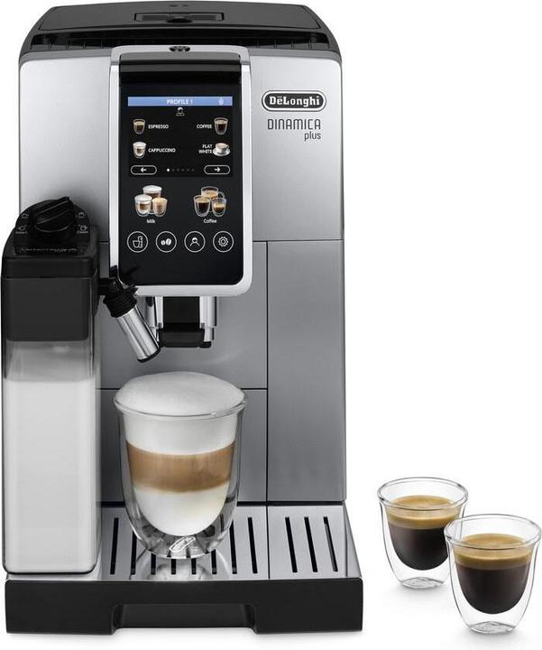 Produktbild De'Longhi Dinamica Plus