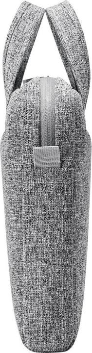 Actual product image Rivacase Riva Laptoptasche Anvik 14" light grey 7921 (14", Universal)