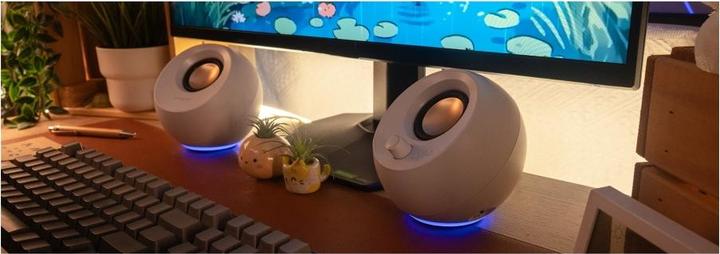 Produktbild Creative Pebble Pro 2.0