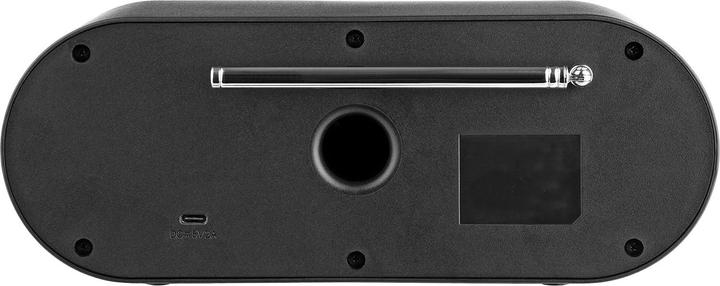 Produktbild Imperial Dabman d105 (DAB+, FM, Bluetooth)