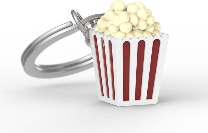 Actual product image Metalmorphose Popcorn