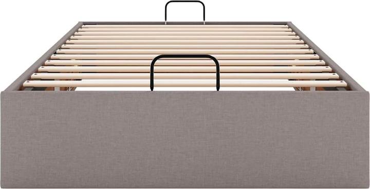 Image du produit vidaXL Ottoman-Bett (90 x 200 cm)