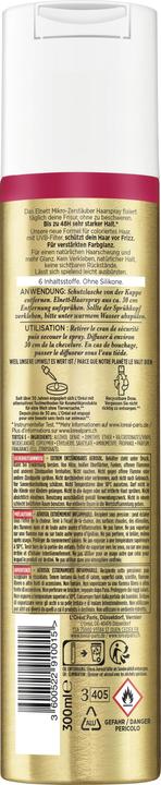 Produktbild L'Oréal Paris Elnett Hairsprays (300 ml)