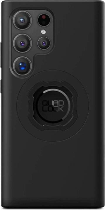Actual product image Quad Lock MAG Case (Samsung Galaxy S24 Ultra)