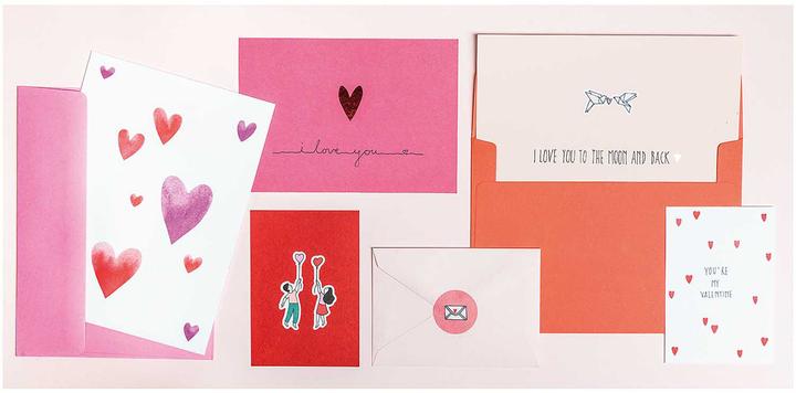 Image du produit Paper Poetry Autocollants