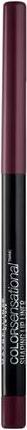 Actual product image Maybelline New York Color Sensational (110 Rich Wine)