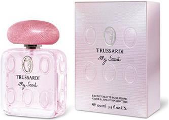 Produktbild Trussardi My Scent (Eau de Toilette, 50 ml)