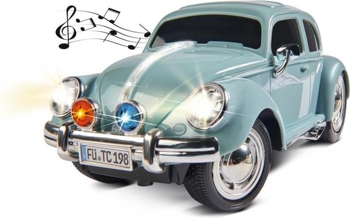Produktbild Carson VW Käfer (RTR Ready-to-Run)