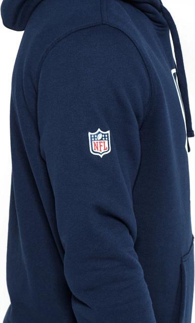 Produktbild New Era Kapuzenpullover Houston Texans NFL (L)