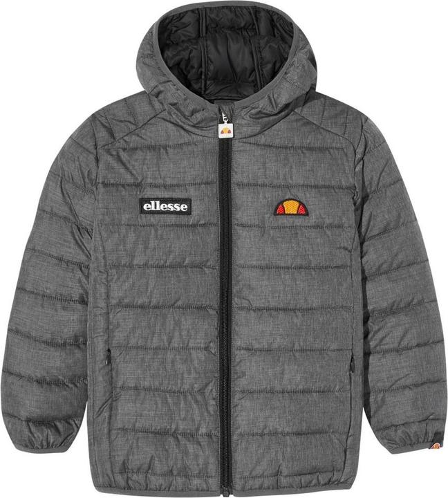 Produktbild Ellesse Steppjacke Casual Bequem sitzend Regalio Jnr - 17455 (128, 134)