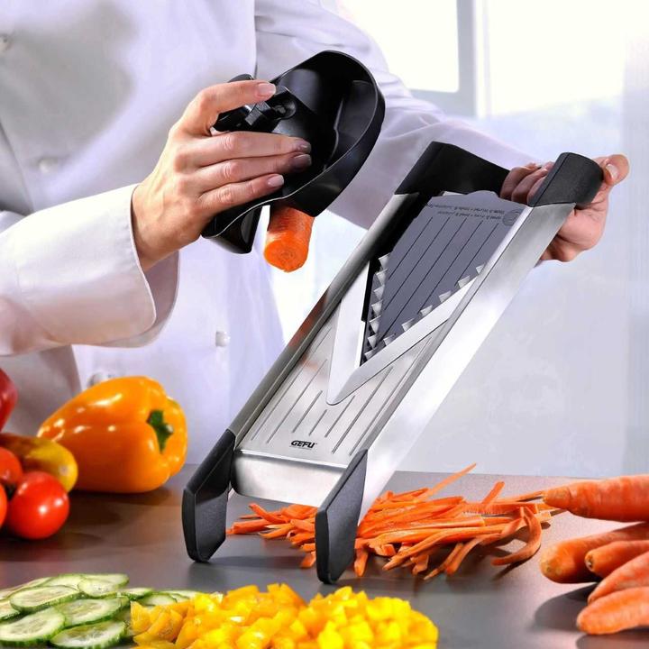 Actual product image GEFU Violino