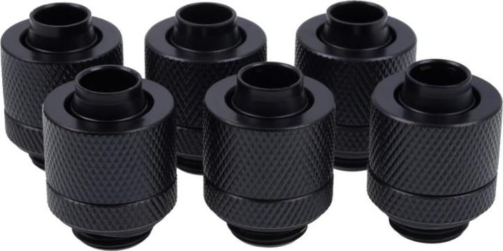 Produktbild Alphacool Alphac Core Storm 420mm ST30 Set 1022065