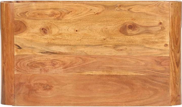 Immagine prodotto vidaXL Mariia (90 x 50 x 30 cm)