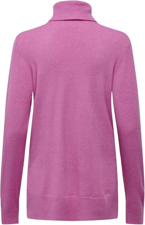 Produktbild Only Maglione a Collo Alto con Scollo Lungo Onlibi (S)