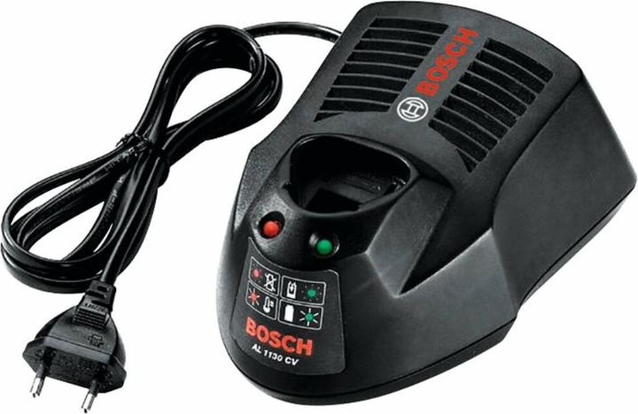 Produktbild Bosch Professional Akku-Bohrschrauber GSR 12V-15 FC(2x 2.0 Ah GAL 12V-40 GFA 12-B GFA 12-W GFA 12-E CC) (Akkubetrieb)