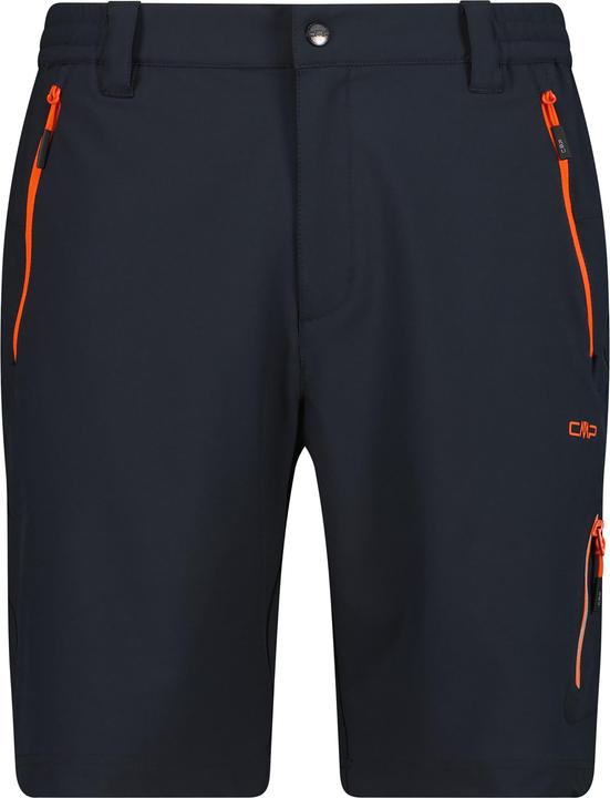 Antracite / Orange, antracite-orange, Blau, Schwarz