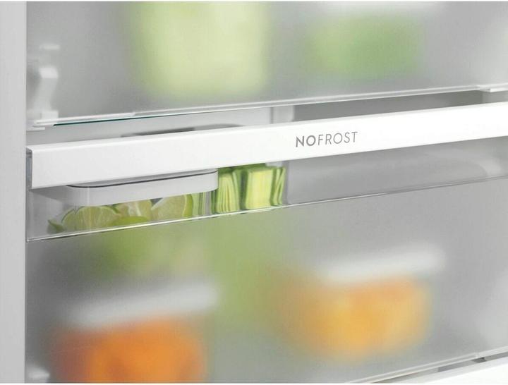 Produktbild Electrolux KUN7NE18S (Freistehend, 212 l)