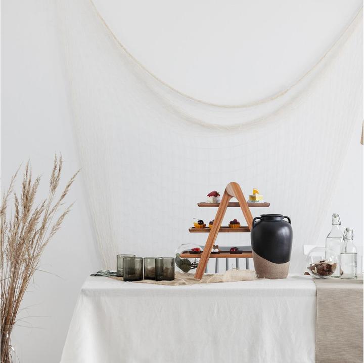 Produktbild Relaxdays Etagere