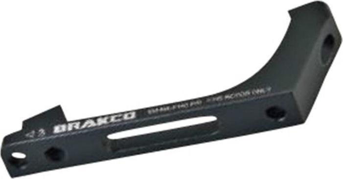 Actual product image Brakco Flat Mount