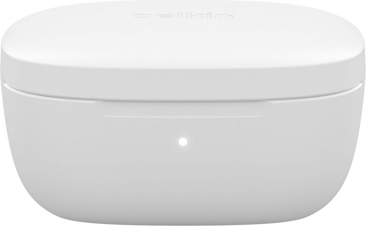 Image du produit Belkin Soundform Motion (ANC, 9 h, Sans fil)