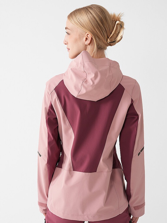 Immagine prodotto Schöffel Giacca Softshell da donna Matrei (36)