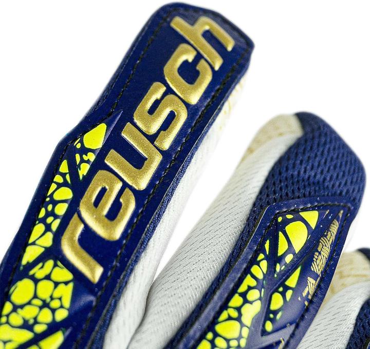 Produktbild Reusch Attrakt Gold X (9.5)