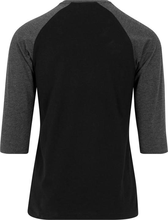 Produktbild Urban Classics TShirt Raglanärmel 34 Ärmel (S)