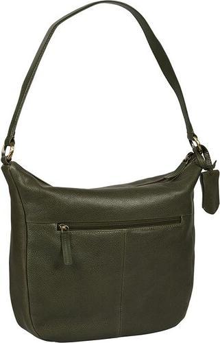 Immagine prodotto Burkely Natural Norah Hobo Round