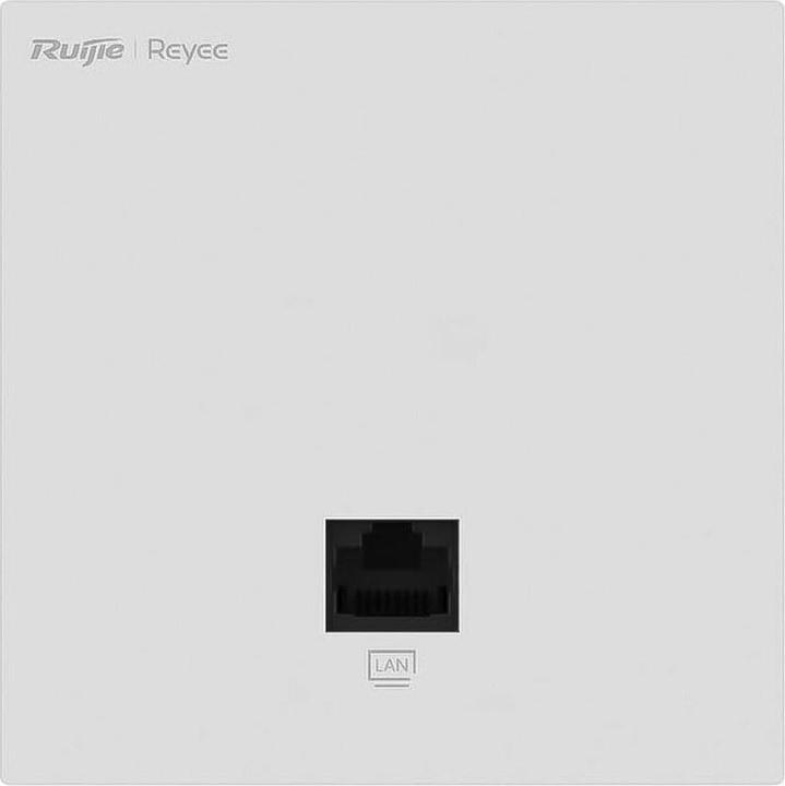 Actual product image Ruijie PUNTO DE ACCESO REYEE RG-RAP1261 5-PORT 10/100 MBPS DESKTOP SWITCH (2402 Mbit/s)