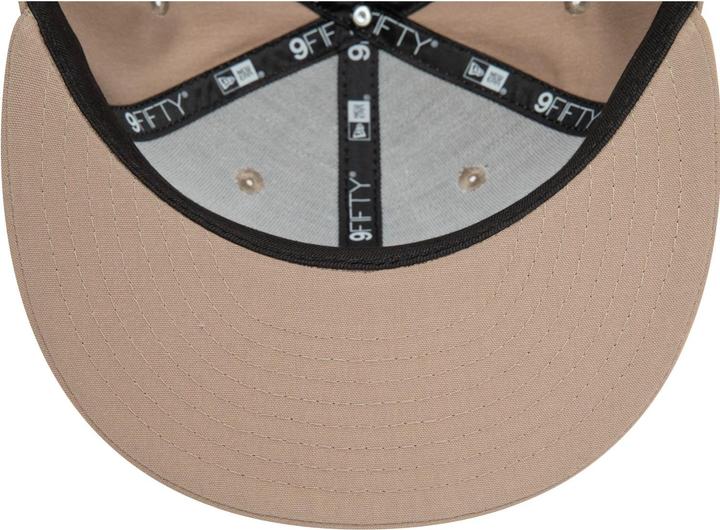 Actual product image New Era 9Fifty Snapback Cap - REPREVE New York Yankees - S/M (S/M)