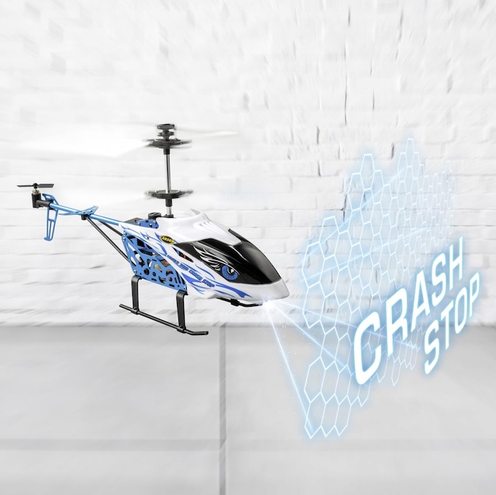 Image du produit Carson Eagle 280 Crash Stop