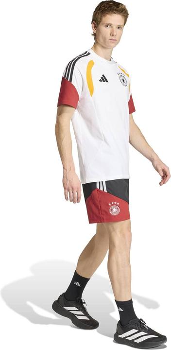 Produktbild Adidas Dfb Tee - white (M)