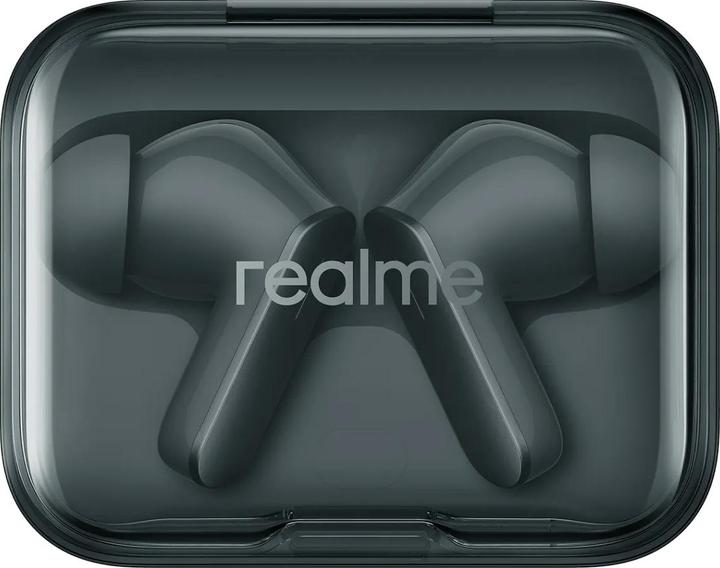 Immagine prodotto realme Buds Air 7 (ANC, 13 h, Senza fili)