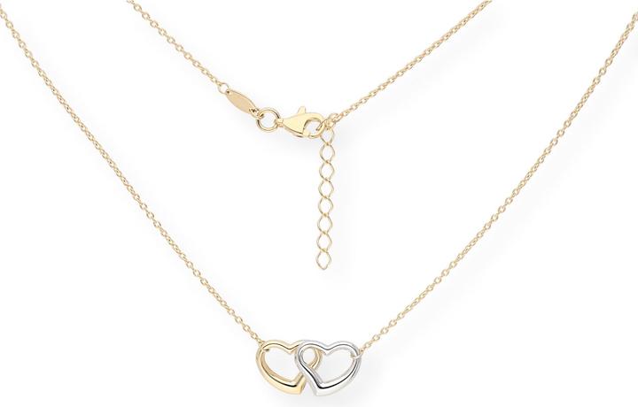 Image du produit Carat Heart (Or 9ct, 42 cm)