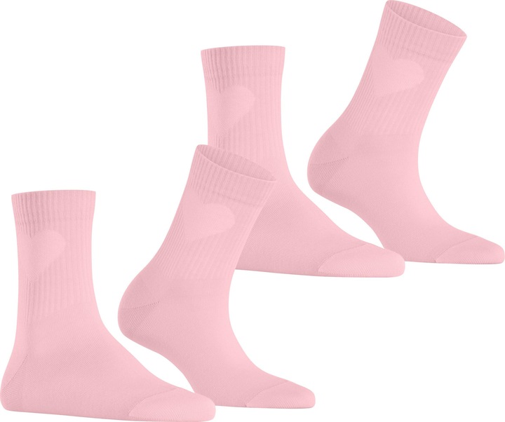 Actual product image Esprit Heart & Love SSO 2P (pack of 2, 39 - 42)