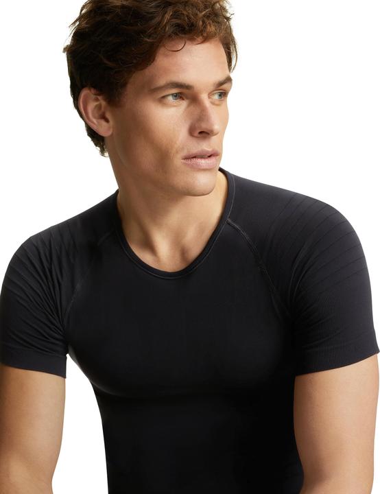 Actual product image Falke W Shortsleeved Shirt Tight m (M)