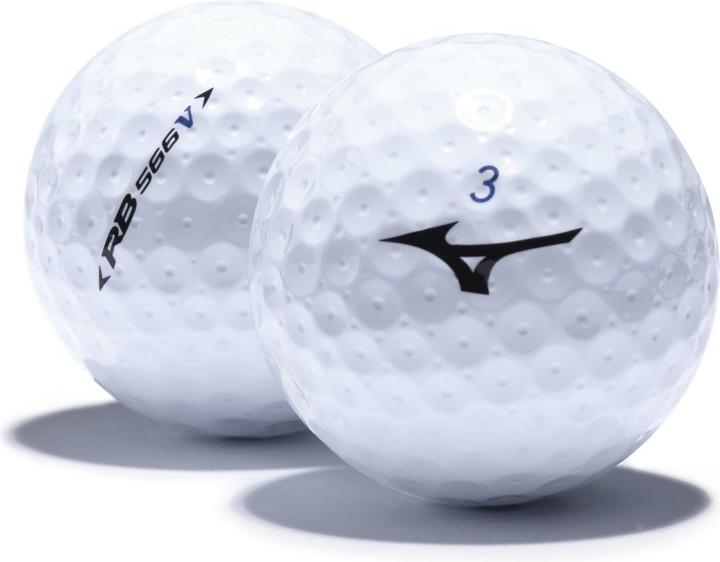 Produktbild Mizuno RB 566 V