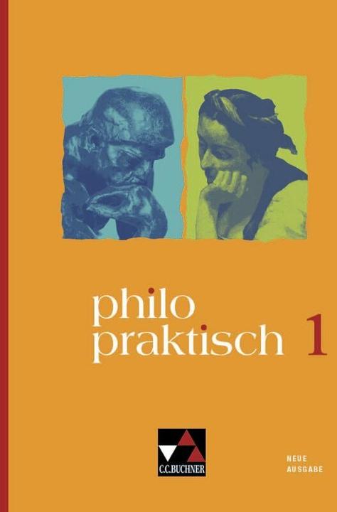 Immagine prodotto philopraktisch – Neue Ausgabe / philopraktisch 1 - neu (Tedesco, Bernd Rolf, Jörg Peters, Martina Peters, 2021)