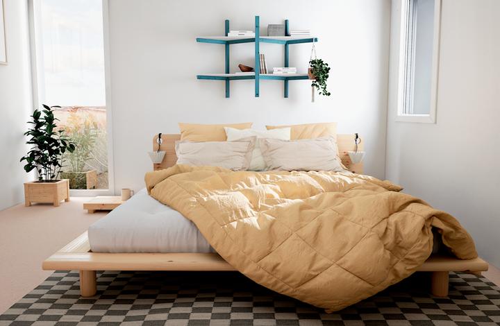 Immagine prodotto Karup Design Peek (180 x 200 cm)